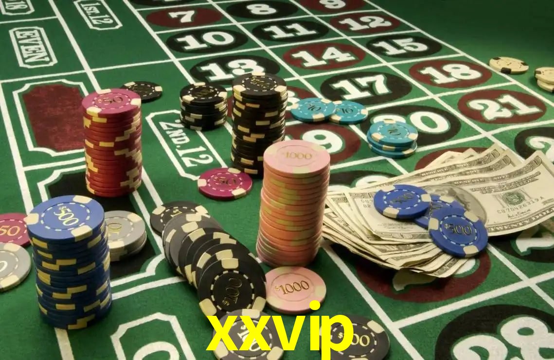 Experiência VIP xxvip
