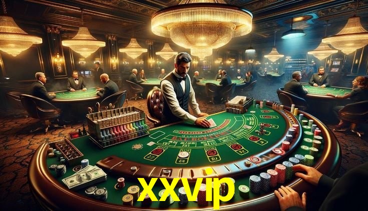 Welcome Bonus xxvip