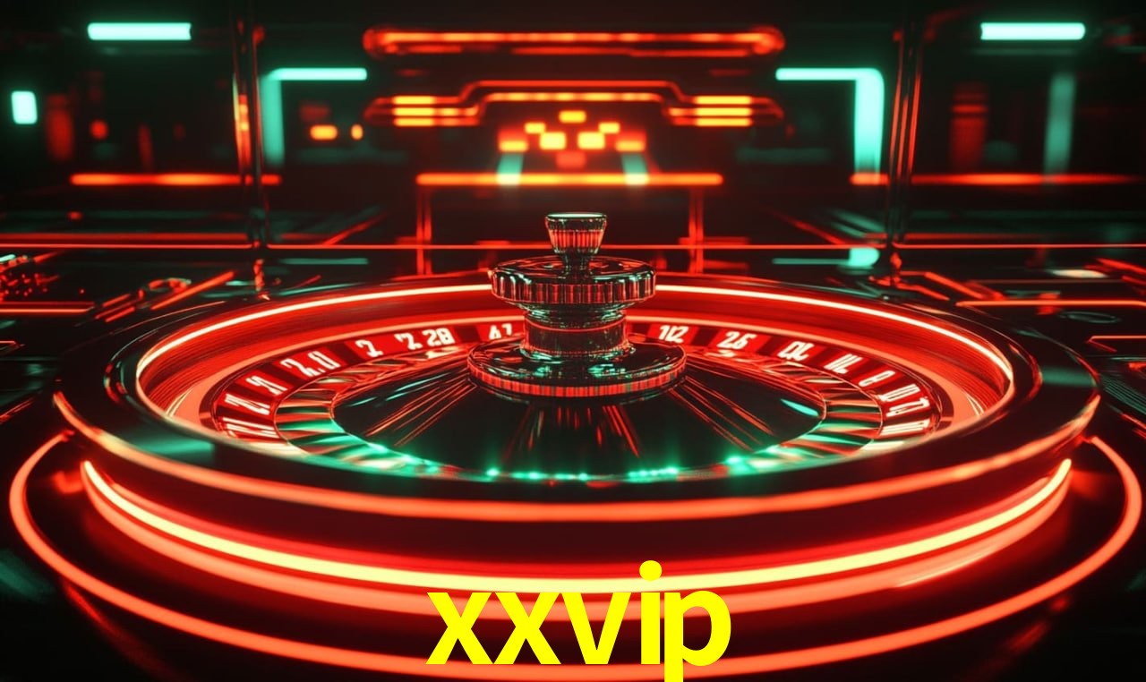A Revolução dos Aplicativos de Jogos no xxvip