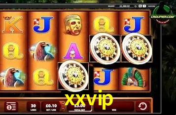 Desvendando o Mundo dos Jogos Virtuais na xxvip
