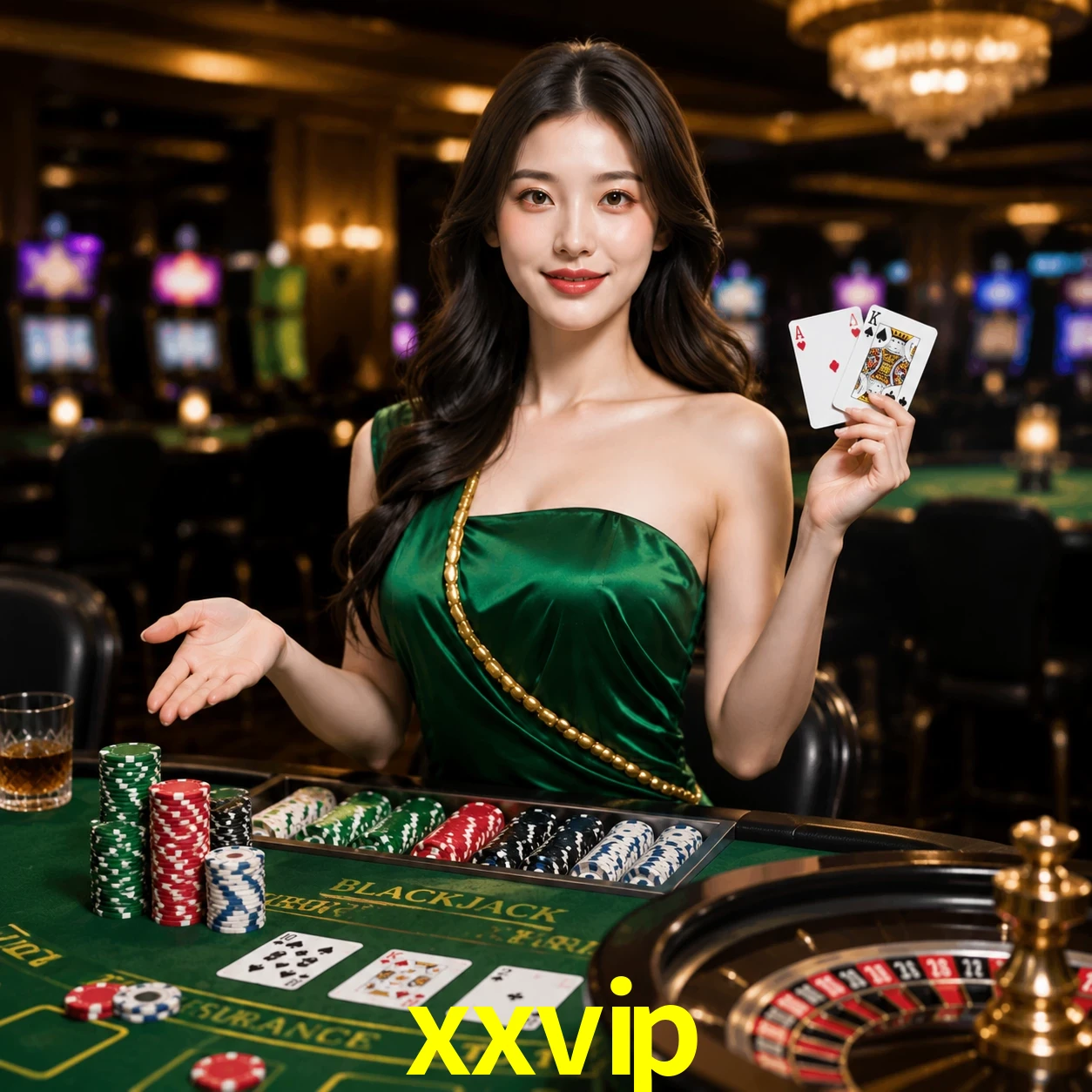 Conta xxvip sincronizada site e app