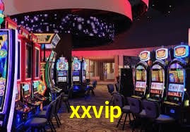 Benefícios da Conta xxvip