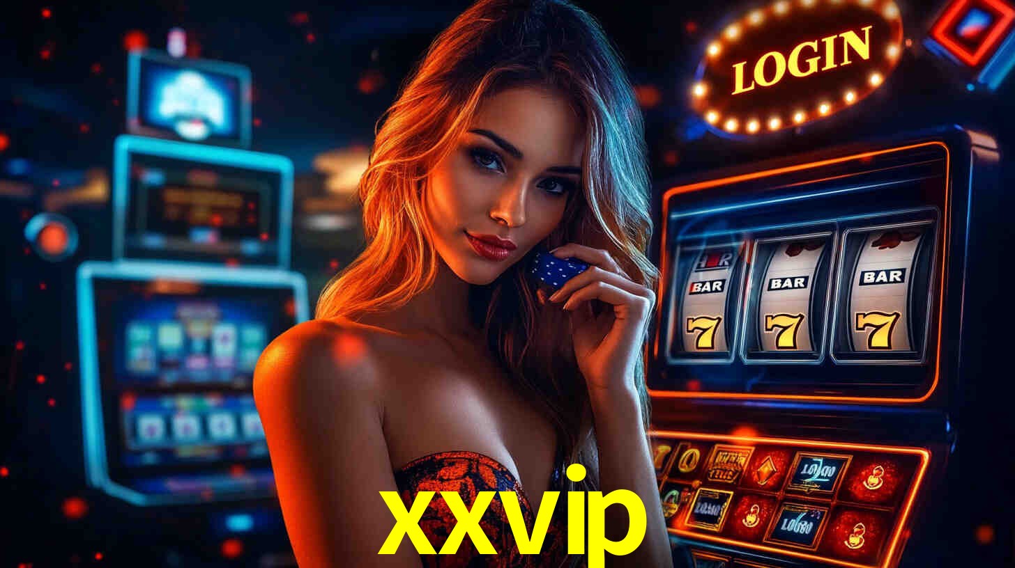xxvip: A Experiência de Casino com Jogos de Mesa ao Vivo