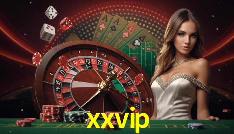 Live Casino xxvip
