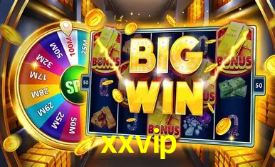Descubra o Mundo do Cassino Online com xxvip