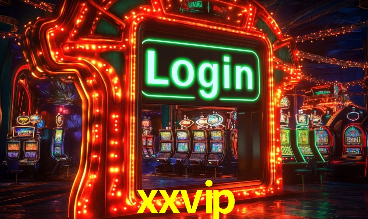 PIX Instantâneo xxvip