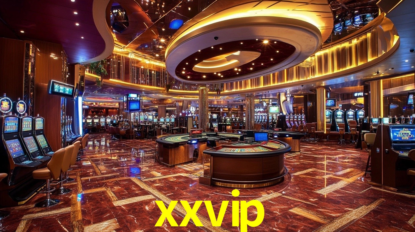 Welcome Bonus xxvip