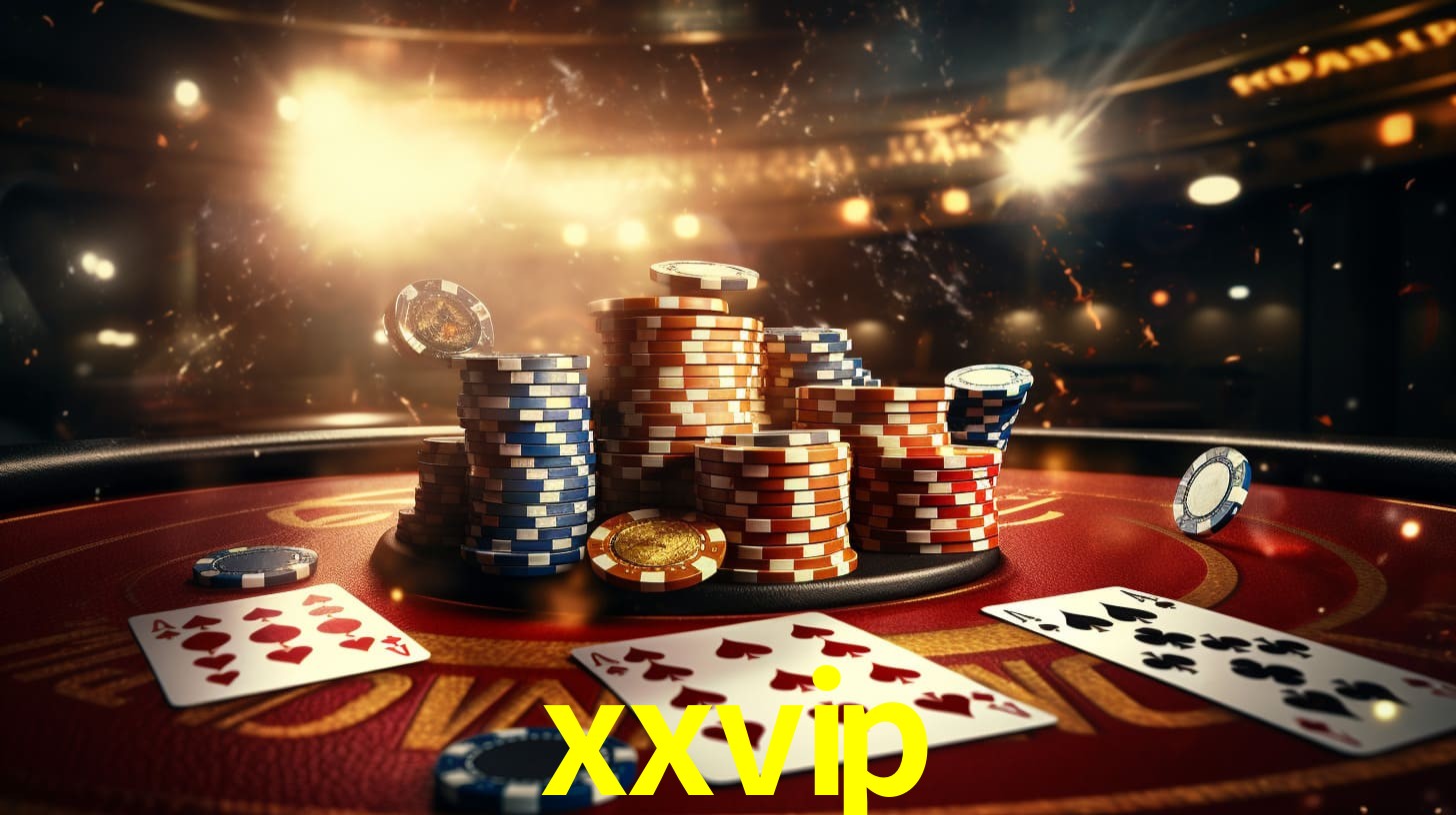 Live Casino xxvip