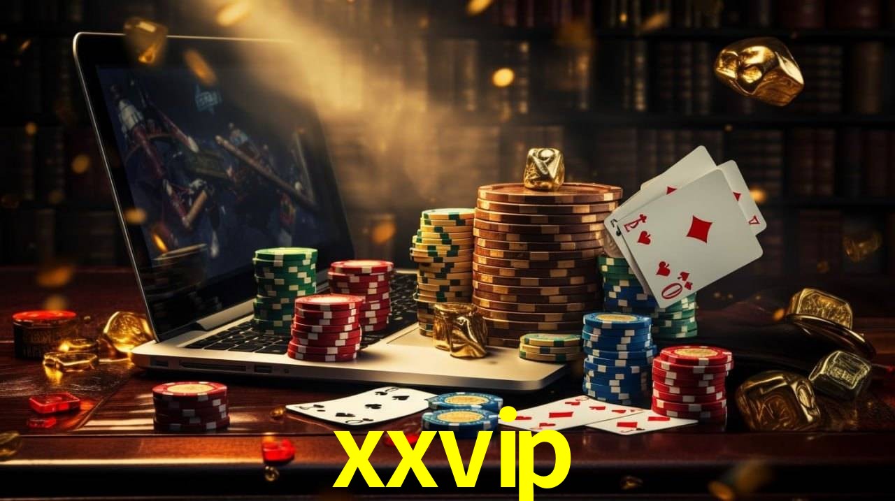 cassino xxvip