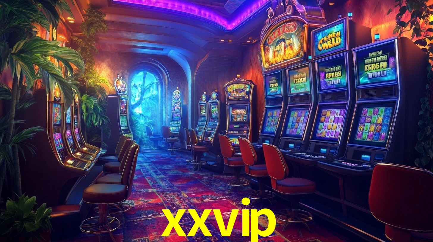 Programa VIP xxvip