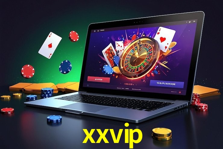 Casino Ao Vivo xxvip