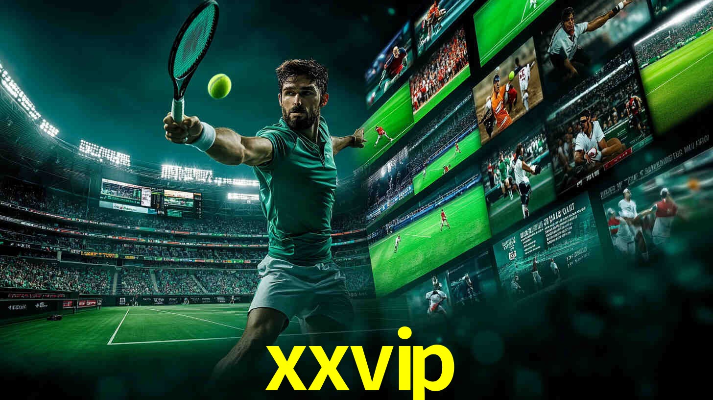 Descubra a Magia dos Jogos de Arcade no xxvip