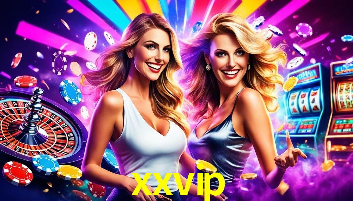 Desvendando o Mundo dos Jogos Virtuais na xxvip