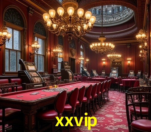 Diretório de Jogos xxvip