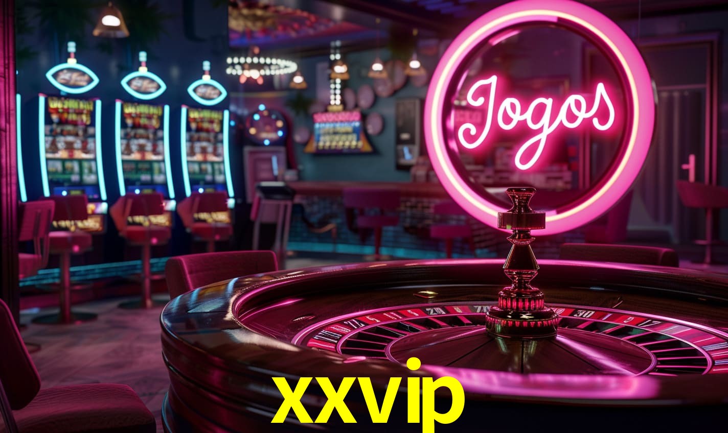 A Popularidade dos Caça-Níqueis no xxvip