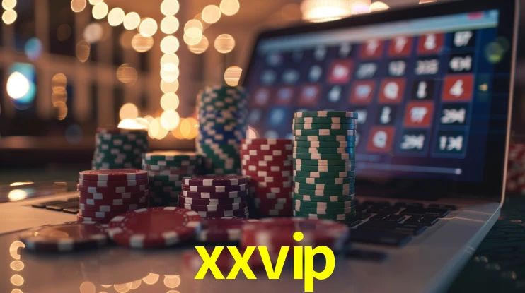 Game Providers xxvip