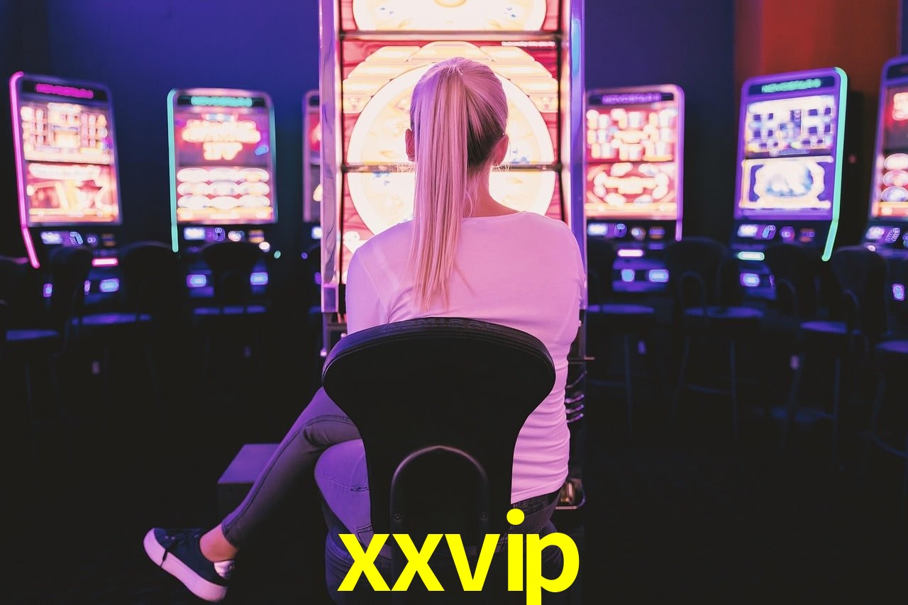 Bonus Features xxvip