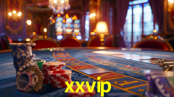 Slot Games xxvip