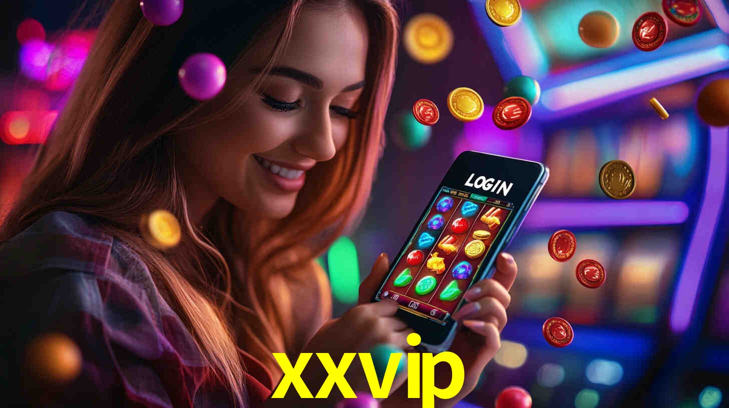 xxvip: Jogos de Caça-Níqueis-Altas Recompensas, Roleta-Velocidade, Blackjack-Desafios Máximos
