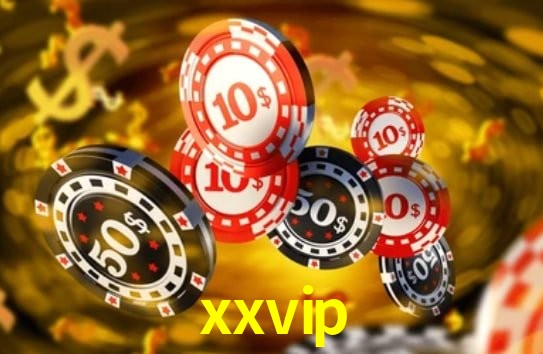 Interface do App xxvip