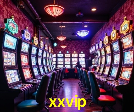 Integração de APIs xxvip