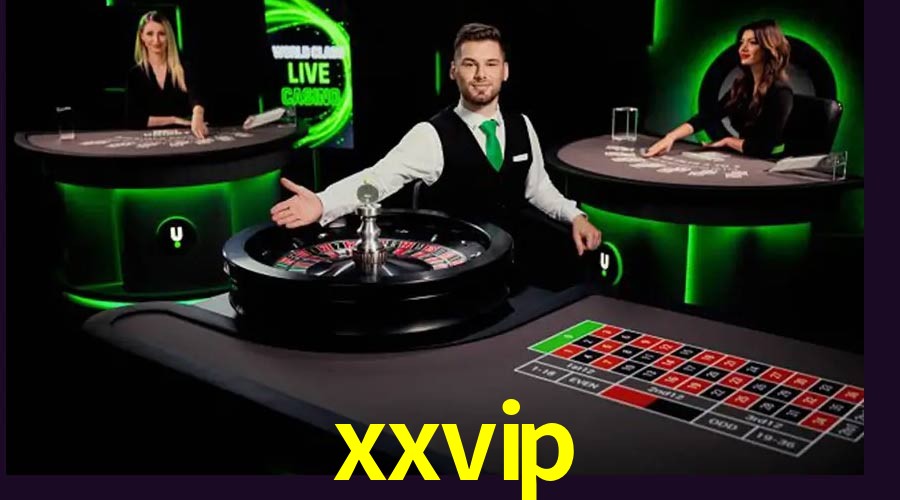 Secure Login xxvip