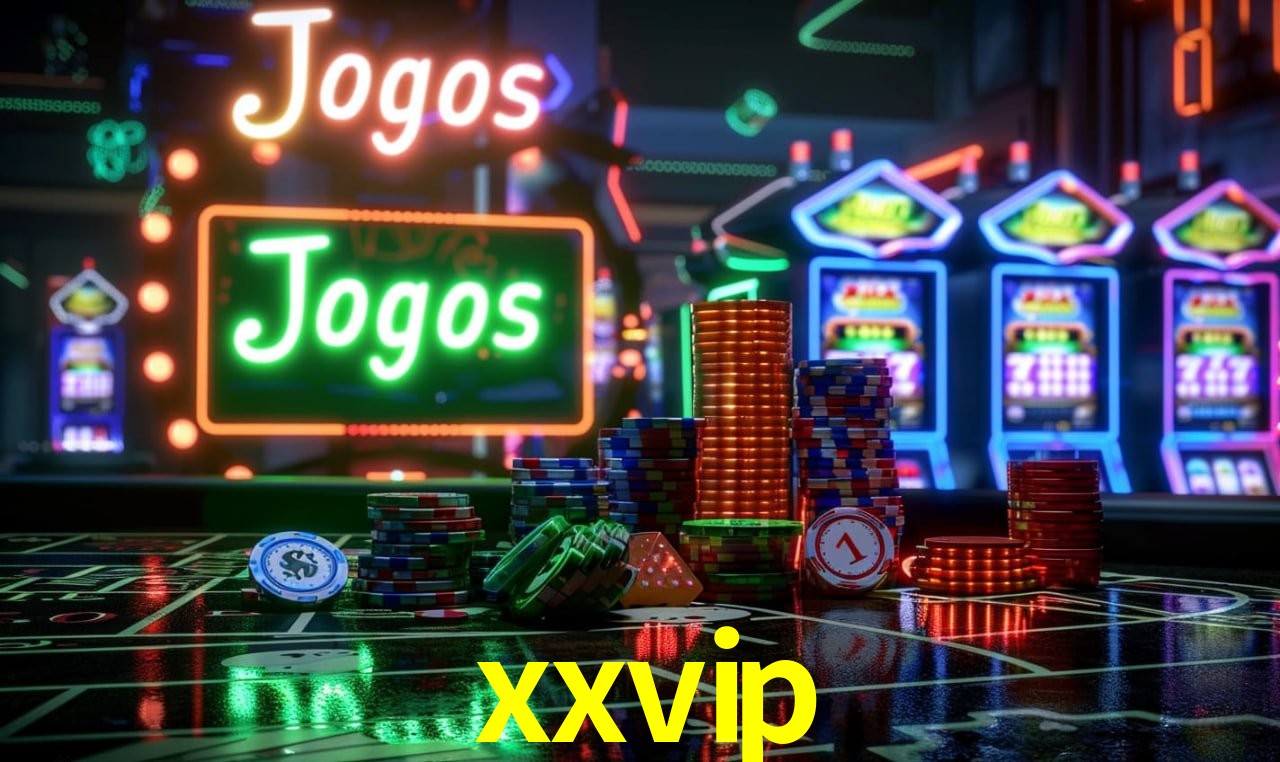 Bônus Generosos e Exclusivos no xxvip para Você!