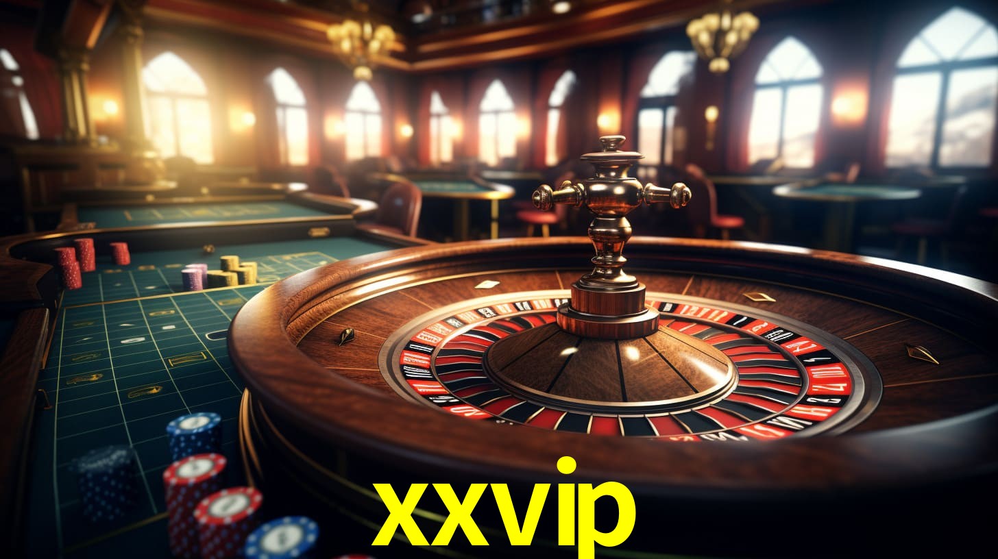 VIP Casino xxvip
