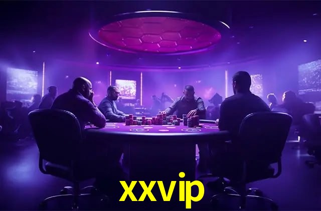 Casino Ao Vivo xxvip