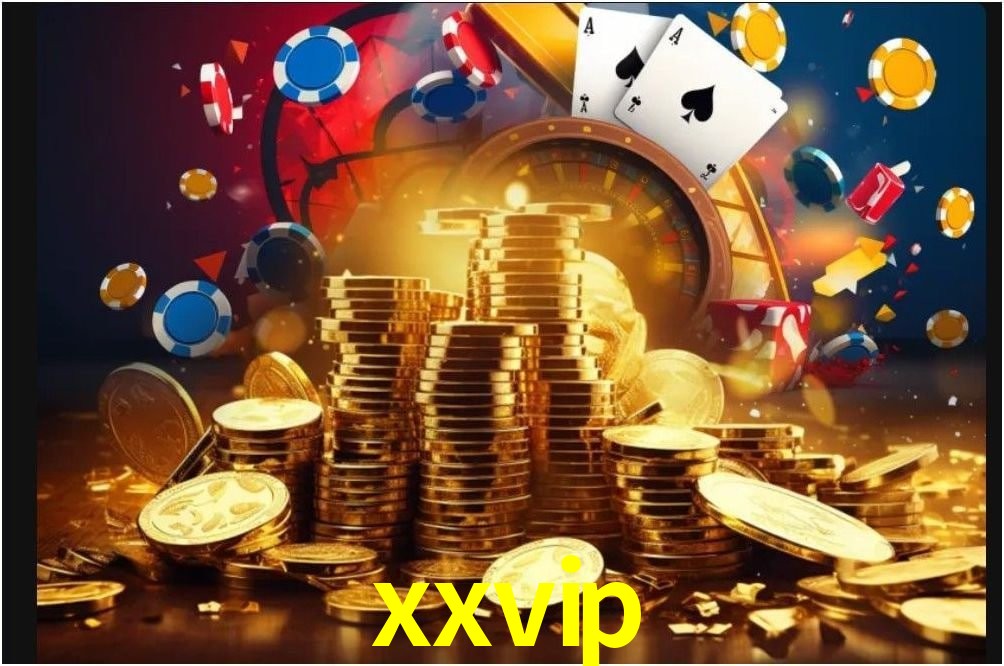Descubra o Programa VIP da xxvip: Vantagens Exclusivas para Jogadores