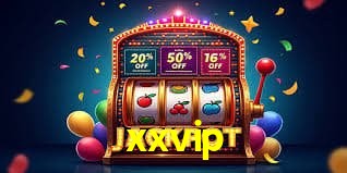 Recursos de Bônus xxvip