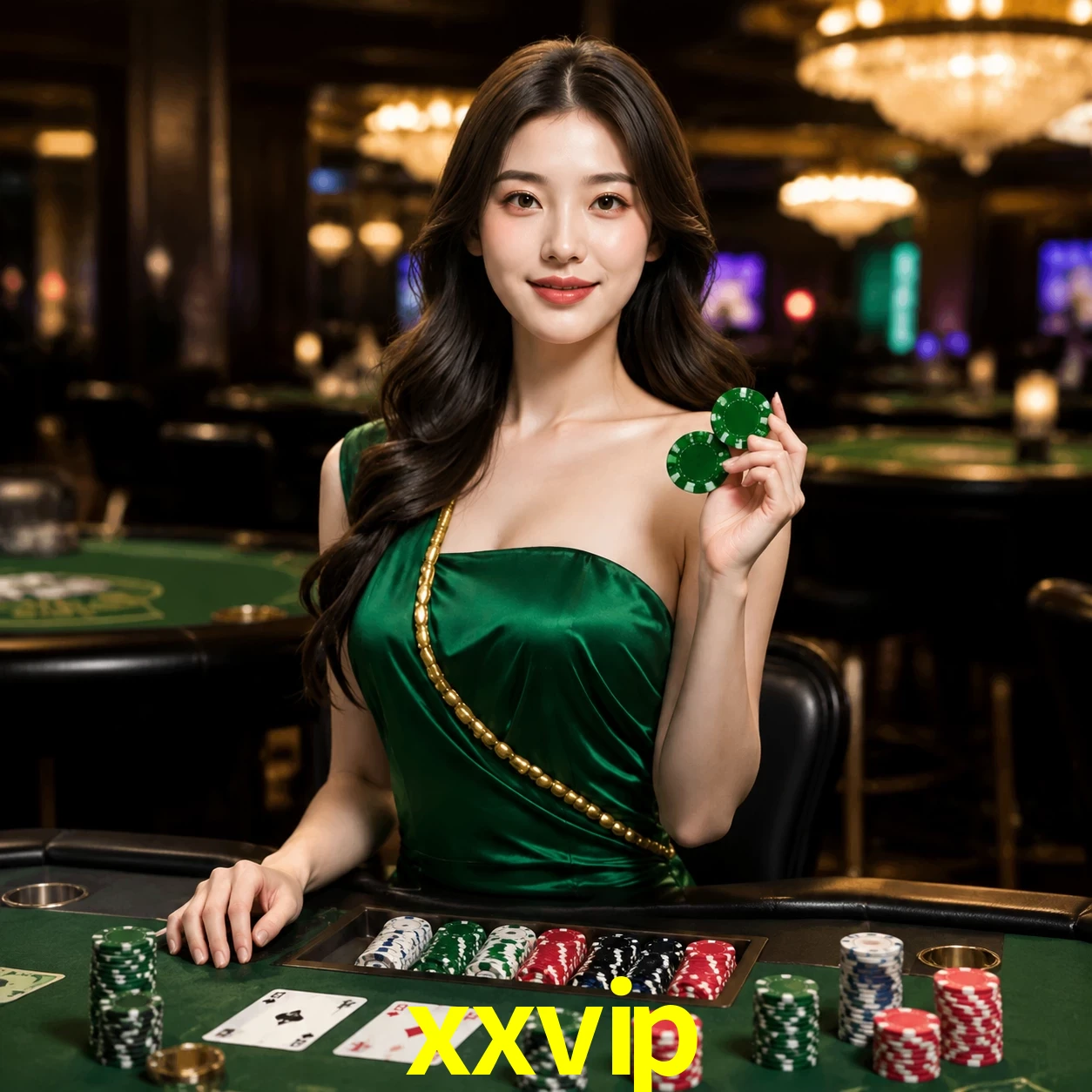 Cassino xxvip app mobile