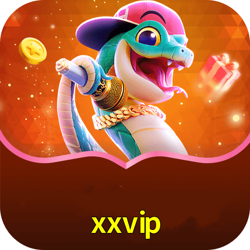 Logo da xxvip