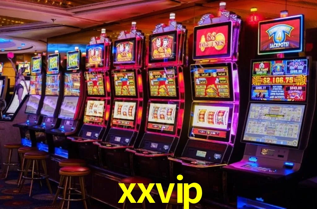 Slots xxvip - Sweet Bonanza e caça-níqueis populares