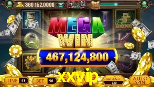 Gates of Olympus slot xxvip