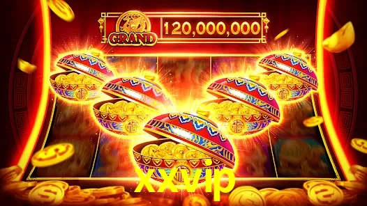 App xxvip slots mobile